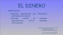 El dinero | Recurso educativo 33199