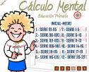 Cálculo mental: serie 11-13 (sumas ciclo medio) | Recurso educativo 4260