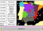 Geografía de España | Recurso educativo 5518
