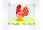 Story: Henny the Hen | Recurso educativo 6917