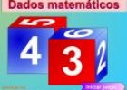 Dados matemáticos | Recurso educativo 7042