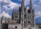 Catedral de Burgos | Recurso educativo 8887