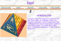Webquest: Egypt | Recurso educativo 9426