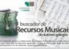 Buscador de recursos musicais | Recurso educativo 9992