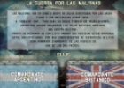 La Guerra por las Malvinas | Recurso educativo 62325