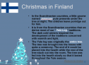 Christmas traditions around the world | Recurso educativo 62595