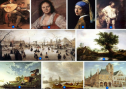 Dutch painters of the Golden Age | Recurso educativo 63104