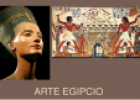 Arte Egipcio | Recurso educativo 64390