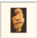 Catálogo de imágenes de diosas prehistóricas | Recurso educativo 67391