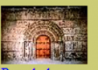 Imatges del Monestir de Santa Maria de Ripoll | Recurso educativo 67963
