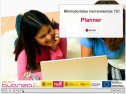 Minitutorial: Planner: gestión de proyectos | Recurso educativo 68166