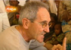 Hambruna en Etiopía: La experiencia del religioso español Ángel Olaran | Recurso educativo 71284