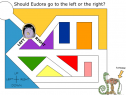 Game: Eudora's maze | Recurso educativo 72699