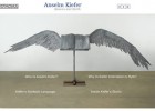 Anselm Kiefer: Heaven and Earth | Recurso educativo 75216