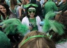 St. Patrick's day celebrations | Recurso educativo 76455