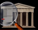 El templo griego | Recurso educativo 78105