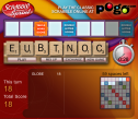 Game: Scrabble sprint | Recurso educativo 78255