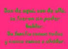 Canción: Los niños queremos la paz | Recurso educativo 78517