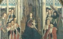 La Virgen dels Consellers de Lluís Dalmau | Recurso educativo 80526