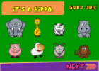 PPT Game - Animals | Recurso educativo 82721