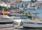 Coastal Village of Cadaqués in Spain | Recurso educativo 83162