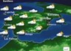 Predicting the weather: Euronews weather forecast | Recurso educativo 84881