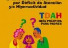Guía TDAH para padres | Recurso educativo 91586