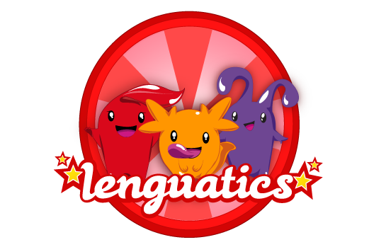 Lenguatics - ¡La Lengua Castellana nunca fue tan divertida! | Recurso educativo 92431
