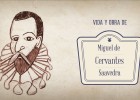 Miguel de Cervantes | Recurso educativo 94263