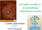 Las redes sociales y el aprendizaje informal en el aula | Recurso educativo 98440