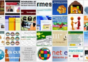 El Blog de Espe: Cómo crear nuestros pósters y tarjetas con el texto que | Recurso educativo 100941