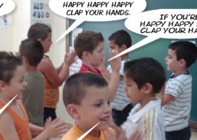 If you're happy.jpg | Recurso educativo 101821