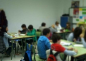 Aprendizaje cooperativo. Preparación de una prueba o examen en grupo | Recurso educativo 102970