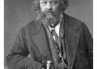 Picture of Mijaíl Bakunin (1814-1876) | Recurso educativo 104618
