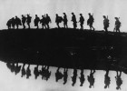 Cien años de la Primera Guerra Mundial: sangre, barro y trincheras | Recurso educativo 117358