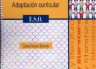 Adaptación curricular. Lengua y Literatura II. ESO. | Recurso educativo 118052