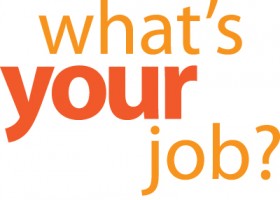 Professions and occupations: What's your job? | Recurso educativo 120999