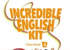 Incredible English Level 4 | Recurso educativo 121814