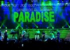 Fill in the blanks con la canción Another Day In Paradise de Phil Collins | Recurso educativo 122210