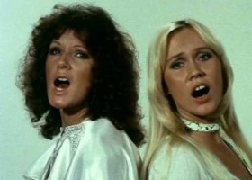 Ejercicio de inglés con la canción Mamma Mia de Abba | Recurso educativo 122676