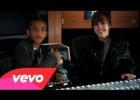 Fill in the blanks con la canción Never Say Never de Justin Bieber & Jaden Smith | Recurso educativo 125764