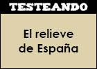 El relieve de España | Recurso educativo 45555
