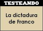 La dictadura de Franco | Recurso educativo 49313