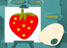 Juego de memorizar colores para desarrollar la memoria en niños de 3 a 6 años : 01 | Recurso educativo 404897