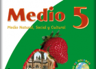 Medio 5 Andalucía. Natural, social y cultural | Libro de texto 573039