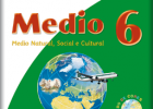 Medio 6 Galicia. Natural, social e cultural | Libro de texto 589804
