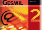 Gesmil 2. Llengua i literatura | Textbook 609748