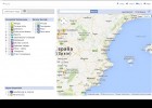 Mapa de la Comunitat Valenciana | Recurso educativo 613038