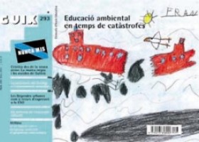 La catàstrofe del "Prestige" a l'ensenyament secundari. | Recurso educativo 619108