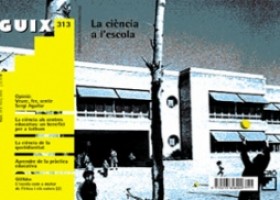 La ciència, ha de ser present a l'educació primària?. | Recurso educativo 620695